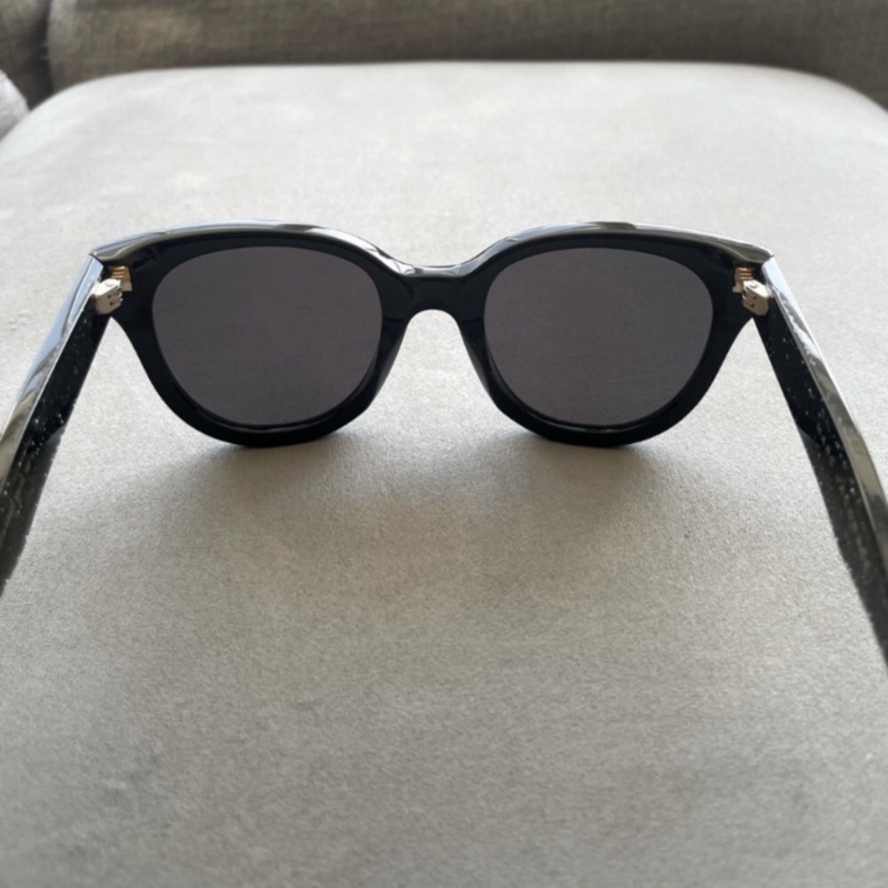 Marc Jacobs Semi Cat Eye Sunglasses Marc 231/S - Picture 4 of 6